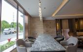 Туры в отель Crystal Orange Shanghai Lingang Ocean Park Hotel