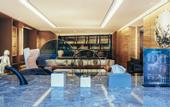 Туры в отель Crystal Orange Shanghai Lingang Ocean Park Hotel