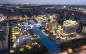 Туры в отель Crystal Orange Shanghai Lingang Ocean Park Hotel