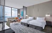Туры в отель Niccolo Suzhou