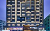 Туры в отель Xieyue Hotel (Haikou North South Fruit Market Store)