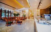 Туры в отель Minnan Palace Courtyard Hotel