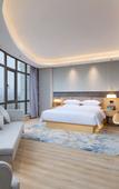Туры в отель Ningyue Orange Hotel (Cixi Wuyue Plaza Store)