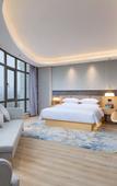 Туры в отель Ningyue Orange Hotel (Cixi Wuyue Plaza Store)