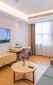 Туры в отель Lavande Hotel (Huizhou Jiangbei)