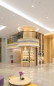 Туры в отель Lavande Hotel (Huizhou Jiangbei)