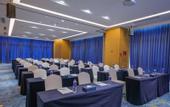Туры в отель Zhongshan Triangle  Korsan Hotel
