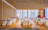 Туры в отель Zhongshan Triangle  Korsan Hotel