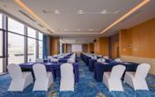 Туры в отель Zhongshan Triangle  Korsan Hotel