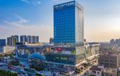 Туры в отель Zhongshan Triangle  Korsan Hotel