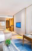 Туры в отель Wyndham Shiyan Downtown