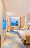 Туры в отель Wyndham Shiyan Downtown