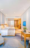 Туры в отель Wyndham Shiyan Downtown
