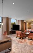 Туры в отель Wyndham Shiyan Downtown