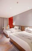 Туры в отель Wyndham Shiyan Downtown