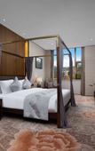 Туры в отель Wyndham Shiyan Downtown
