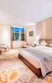 Туры в отель Wyndham Shiyan Downtown