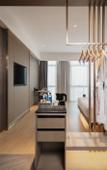 Туры в отель Pengrunda Hyde Hotel Shenzhen