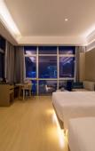Туры в отель Pengrunda Hyde Hotel Shenzhen