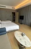 Туры в отель Pengrunda Hyde Hotel Shenzhen