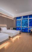 Туры в отель Pengrunda Hyde Hotel Shenzhen