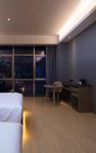 Туры в отель Pengrunda Hyde Hotel Shenzhen