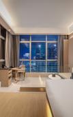 Туры в отель Pengrunda Hyde Hotel Shenzhen