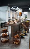 Туры в отель Pengrunda Hyde Hotel Shenzhen