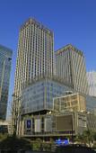 Туры в отель Pengrunda Hyde Hotel Shenzhen
