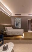 Туры в отель Pengrunda Hyde Hotel Shenzhen