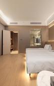 Туры в отель Pengrunda Hyde Hotel Shenzhen