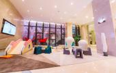 Туры в отель Flamingo Harbour Hotel