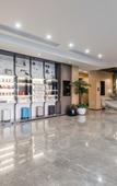 Туры в отель Duoya Hotel Hangzhou (Hangzhou Xiaoshan Airport Convention and Exhibition Center Branch)