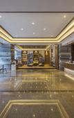 Туры в отель Mehood Lestie Hotel (Qingdao CBD)