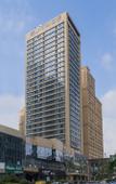 Туры в отель Mehood Lestie Hotel (Qingdao CBD)