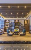 Туры в отель Mehood Lestie Hotel (Qingdao CBD)