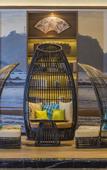 Туры в отель Mehood Lestie Hotel (Qingdao CBD)