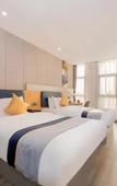 Туры в отель Ease Hotel (Suzhou Wuzhong Mall Shihu East Road Subway Station)