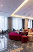 Туры в отель Yitel Zhishang Hotel (Suzhou Jinji Lake Dongzhen Road Metro Station Store)