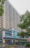 Туры в отель Rujia Hotel (Guanggu Square Metro Station, Minzu University, Wuhan)