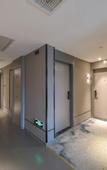 Туры в отель Rujia Hotel (Guanggu Square Metro Station, Minzu University, Wuhan)