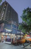 Туры в отель Rujia Hotel (Guanggu Square Metro Station, Minzu University, Wuhan)