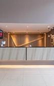 Туры в отель Rujia Hotel (Guanggu Square Metro Station, Minzu University, Wuhan)