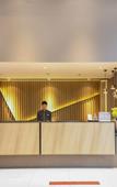 Туры в отель Rujia Hotel (Guanggu Square Metro Station, Minzu University, Wuhan)