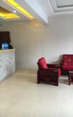 Туры в отель Rujia Ruibai Cloud Hotel (Tianjin Eye Bening Park Subway Station)