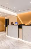 Туры в отель Rujia Ruibai Cloud Hotel (Tianjin Eye Bening Park Subway Station)