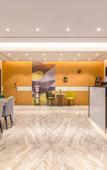 Туры в отель Rujia Ruibai Cloud Hotel (Tianjin Eye Bening Park Subway Station)