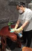 Туры в отель Jianguo Puyin Hotel ChengduTaikoo LiChunxi Road,