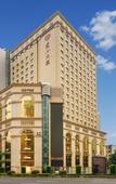Туры в отель Jianguo Puyin Hotel ChengduTaikoo LiChunxi Road,