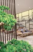 Туры в отель Jianguo Puyin Hotel ChengduTaikoo LiChunxi Road,